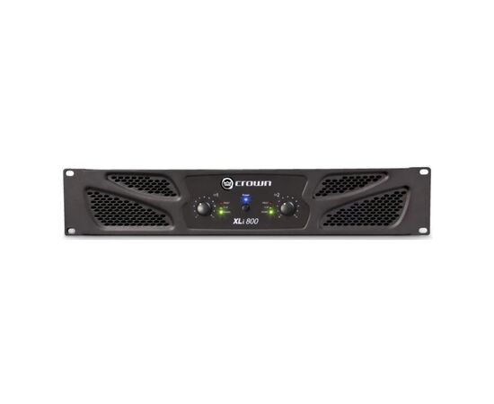 Підсилювач Crown Audio XLi800 (NXLI800-34-EU)