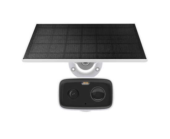 Камера видеонаблюдения TP-Link TAPO-C400-KIT, изображение 4