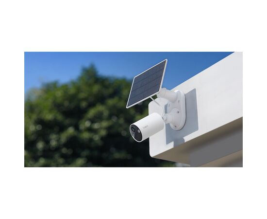 Камера видеонаблюдения TP-Link TAPO-C410-KIT (TAPO-C410KIT), изображение 4