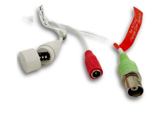 Камера видеонаблюдения Provision-ISR I2-320AB-28 (2.8), изображение 4