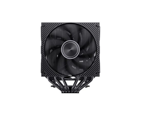 Система жидкостного охлаждения JONSBO CA90 Black, изображение 10