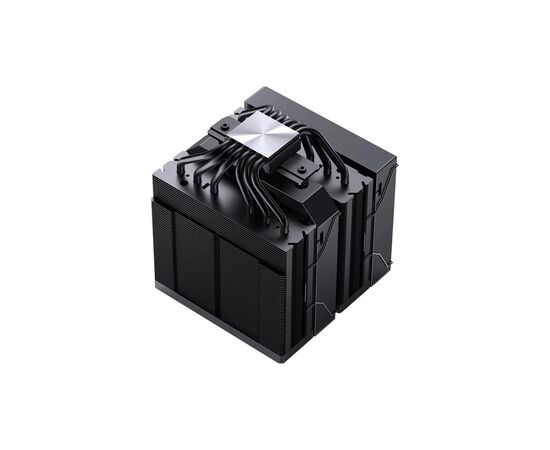 Система жидкостного охлаждения JONSBO CA90 Black, изображение 4