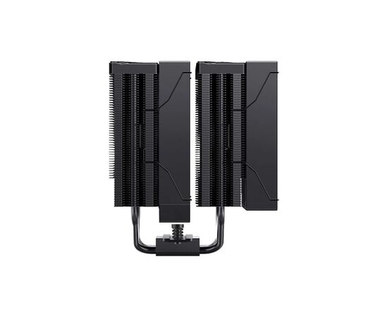 Система жидкостного охлаждения JONSBO CA90 Black, изображение 6