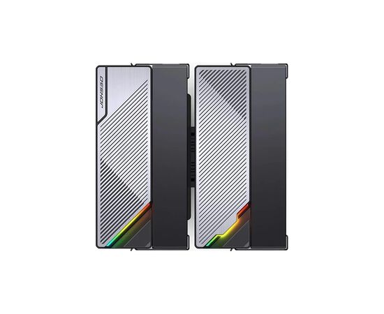 Система жидкостного охлаждения JONSBO CA90 Black, изображение 7