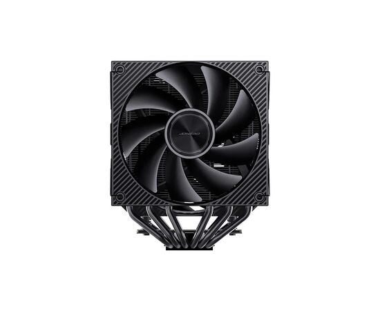 Система жидкостного охлаждения JONSBO CA90 Black, изображение 9