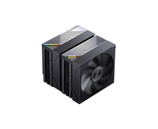 Система жидкостного охлаждения JONSBO CA90 Black