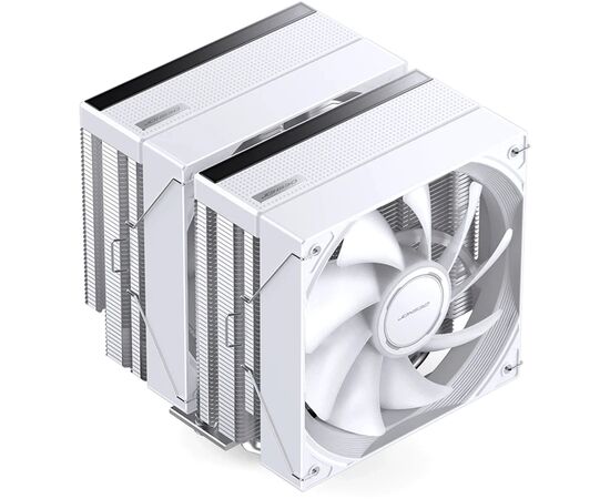 Система жидкостного охлаждения JONSBO CB80 White, изображение 2