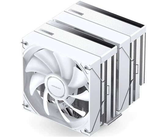 Система жидкостного охлаждения JONSBO CB80 White, изображение 3