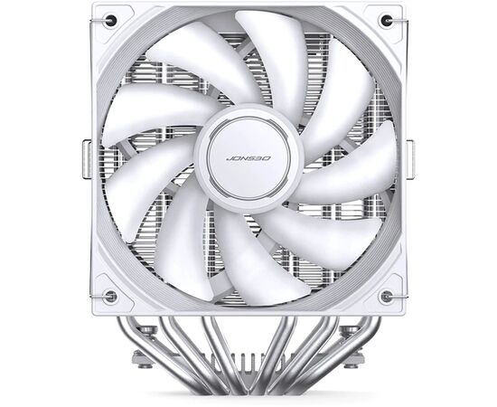 Система жидкостного охлаждения JONSBO CB80 White, изображение 4