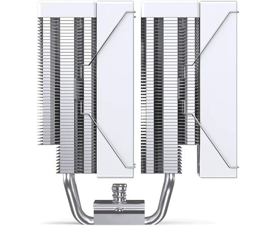 Система жидкостного охлаждения JONSBO CB80 White, изображение 5