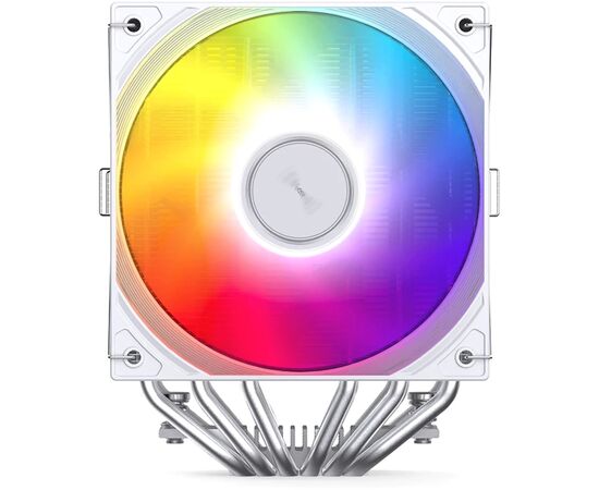 Система жидкостного охлаждения JONSBO CB80 White, изображение 9