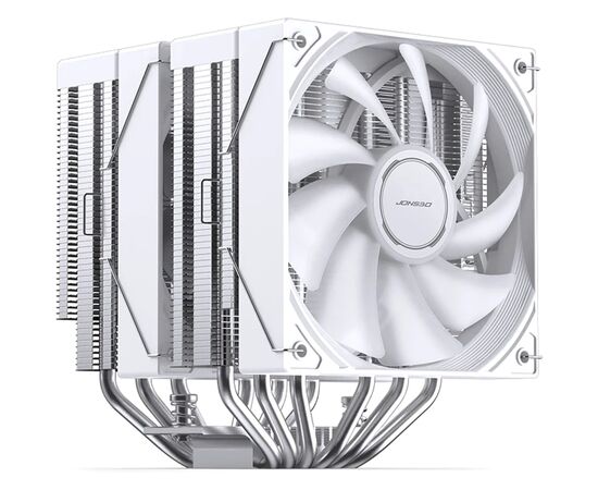 Система жидкостного охлаждения JONSBO CB80 White