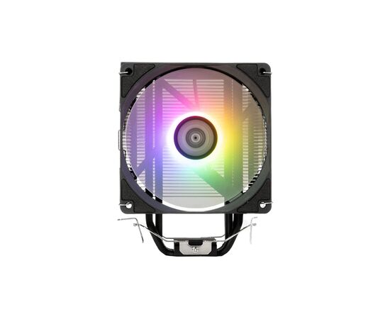 Система жидкостного охлаждения Qube ST-6U3-ST black, изображение 2