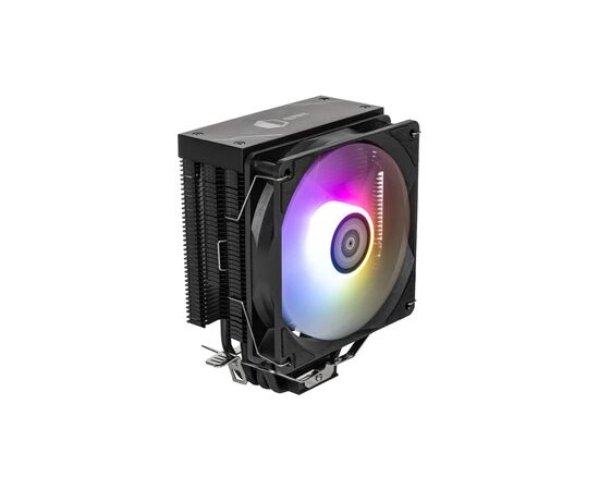 Система жидкостного охлаждения Qube ST-6U3-ST black