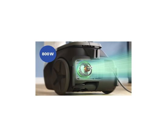Пилосос Philips XD1101/10, зображення 8