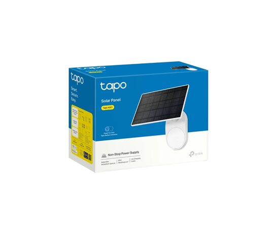 Солнечная панель TP-Link TAPO-A201, изображение 12