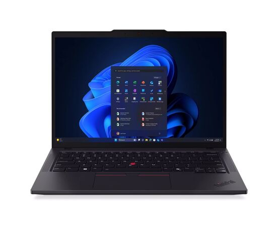 Ноутбук Lenovo ThinkPad T14 G6 (21QG0025RA)