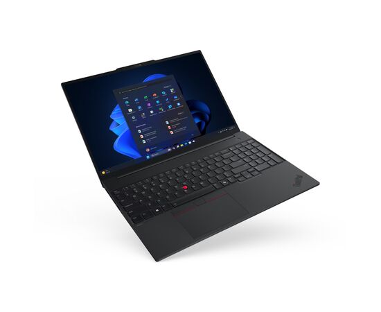 Ноутбук Lenovo ThinkPad E16 G3 (21SR007MRA), изображение 10
