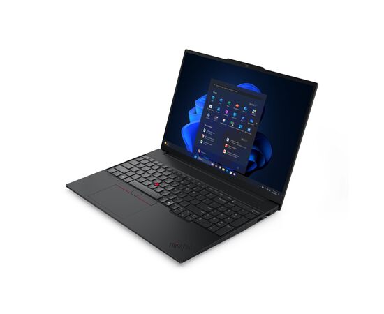 Ноутбук Lenovo ThinkPad E16 G3 (21SR007PRA), зображення 2