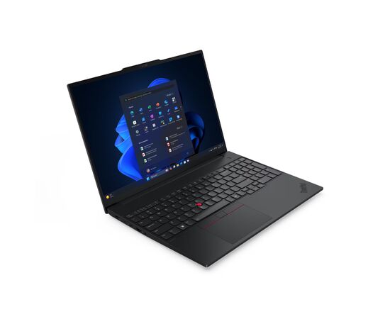 Ноутбук Lenovo ThinkPad E16 G3 (21SR007PRA), зображення 3
