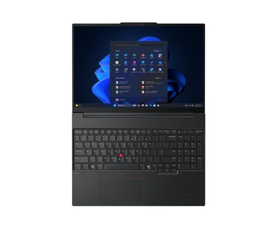 Ноутбук Lenovo ThinkPad E16 G3 (21SR007PRA), зображення 5