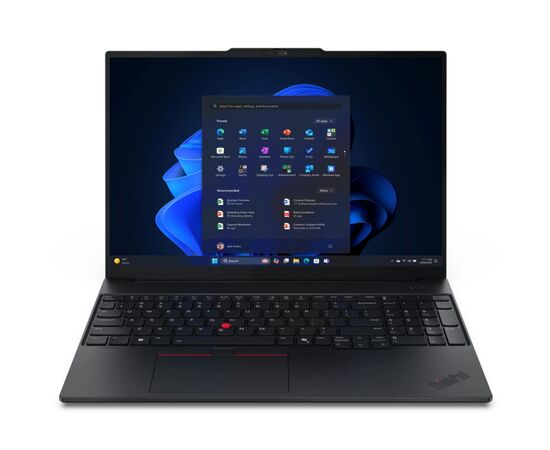 Ноутбук Lenovo ThinkPad E16 G3 (21SR007RRA)