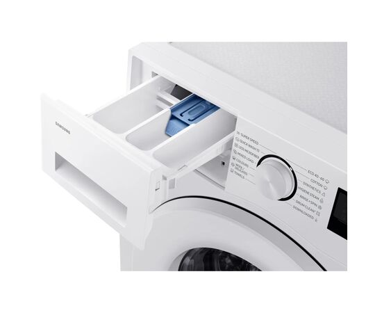 Стиральная машина Samsung WW80FG5L32TELE, изображение 9