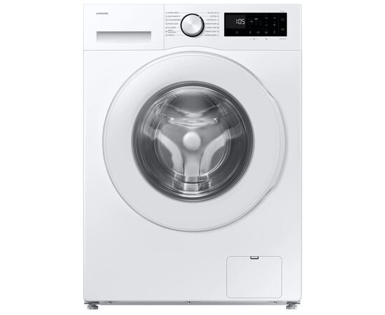 Стиральная машина Samsung WW80FG5L32TELE