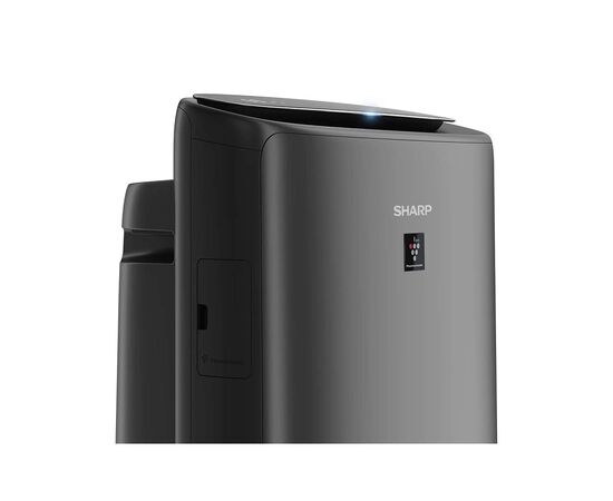 Воздухоочиститель Sharp UA-KIN42E-H, изображение 10