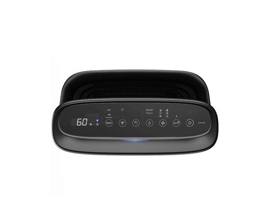 Воздухоочиститель Sharp UA-KIN42E-H, изображение 4