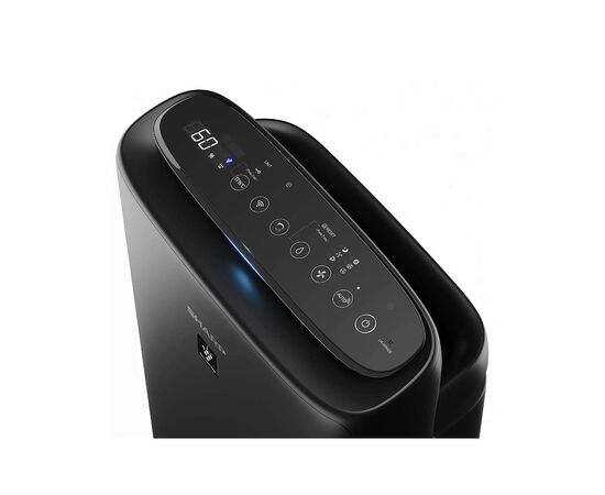 Воздухоочиститель Sharp UA-KIN42E-H, изображение 6