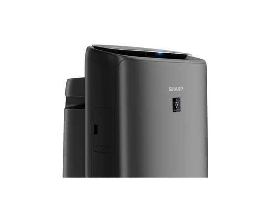 Воздухоочиститель Sharp UA-KIN52E-H, изображение 7