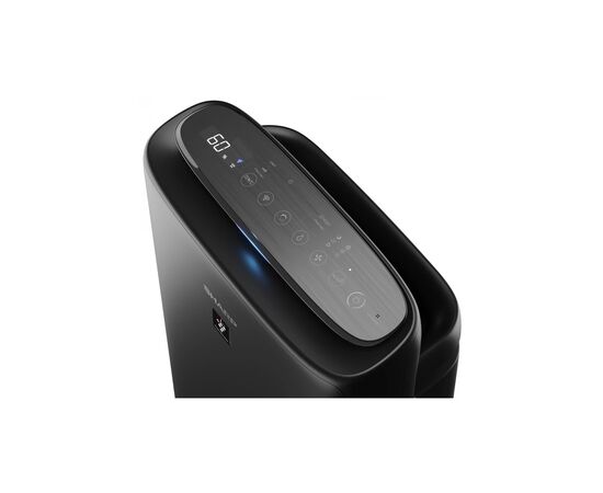 Воздухоочиститель Sharp UA-KIN52E-H, изображение 9