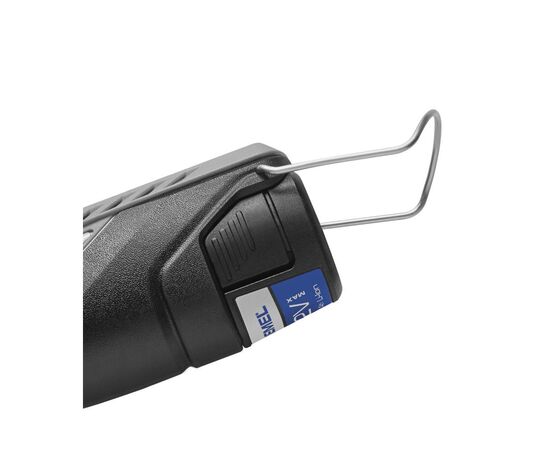 Гравер Dremel 8250-5 12V, 1х2Ah, 5000-30000об/хв, ЗП, 0.59кг (F.013.825.0JA), зображення 9