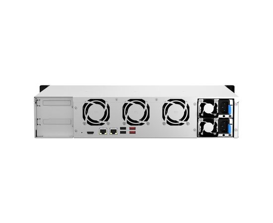 NAS QNap TS-864EU-RP-8G, изображение 2