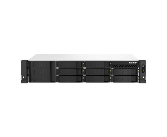 NAS QNap TS-864EU-RP-8G, изображение 3