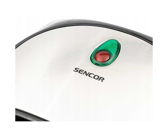 Сендвічниця Sencor SSM 4300 SS (SSM4300SS), зображення 5