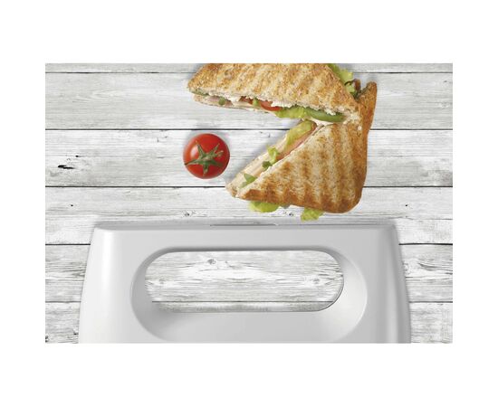 Сэндвичница Gorenje SM 701 GCW (SM701GCW), изображение 6