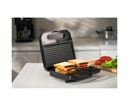 Сэндвичница Ardesto SM-H500B, изображение 10