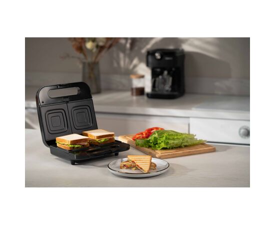 Сэндвичница Ardesto SM-H500B, изображение 5