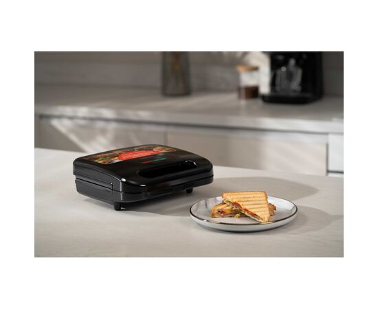 Сэндвичница Ardesto SM-H500B, изображение 8