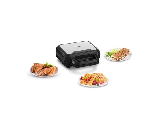 Сэндвичница Tefal SW383D10, изображение 12