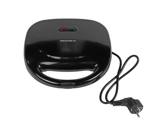 Сэндвичница Grunhelm GSM711, изображение 2