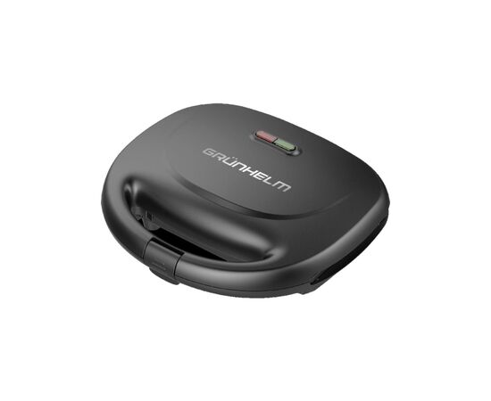 Сэндвичница Grunhelm GSM711