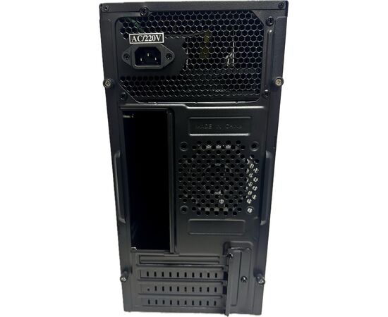 Корпус для ПК Delux MK 350, изображение 4