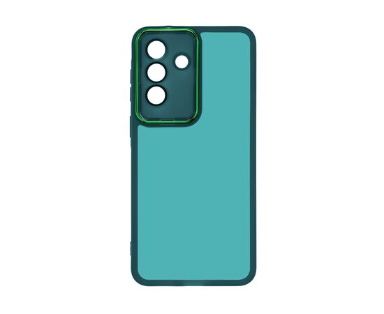 Чохол до мобільного телефона Armorstandart Shade Samsung A57 5G Dark Green (ARM89851)