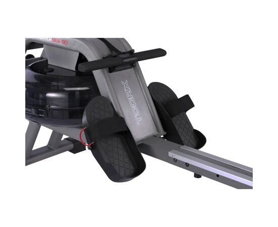 Гребной тренажер Toorx Rower Rower Sea 90 (931930), изображение 2