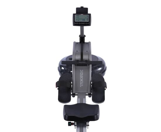 Гребной тренажер Toorx Rower Rower Sea 90 (931930), изображение 4