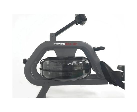 Гребной тренажер Toorx Rower Rower Sea 90 (931930), изображение 6