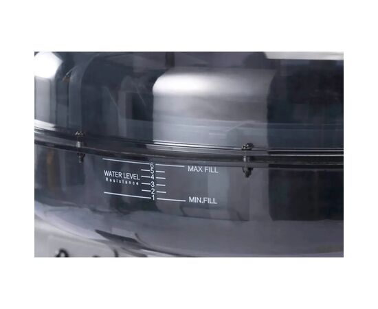 Гребной тренажер Toorx Rower Rower Sea 90 (931930), изображение 7